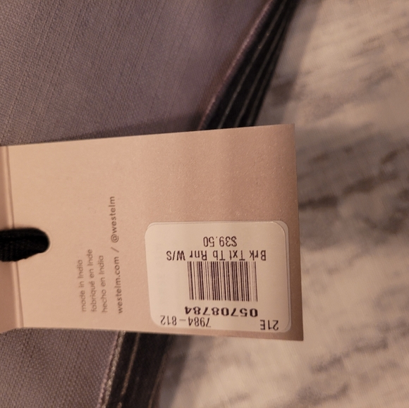 Rectangular Table Runner - Picture 6 of 6